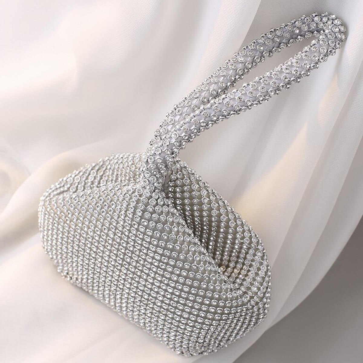 LUXURY BANQUET EVENING BAG