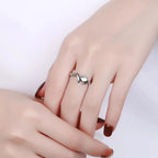 DINOSAUR RINGS (ADJUSTABLE)