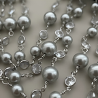 EARRING & HAIR ACCESSORY