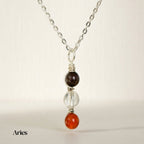 EMPATH PROTECTION NECKLACE