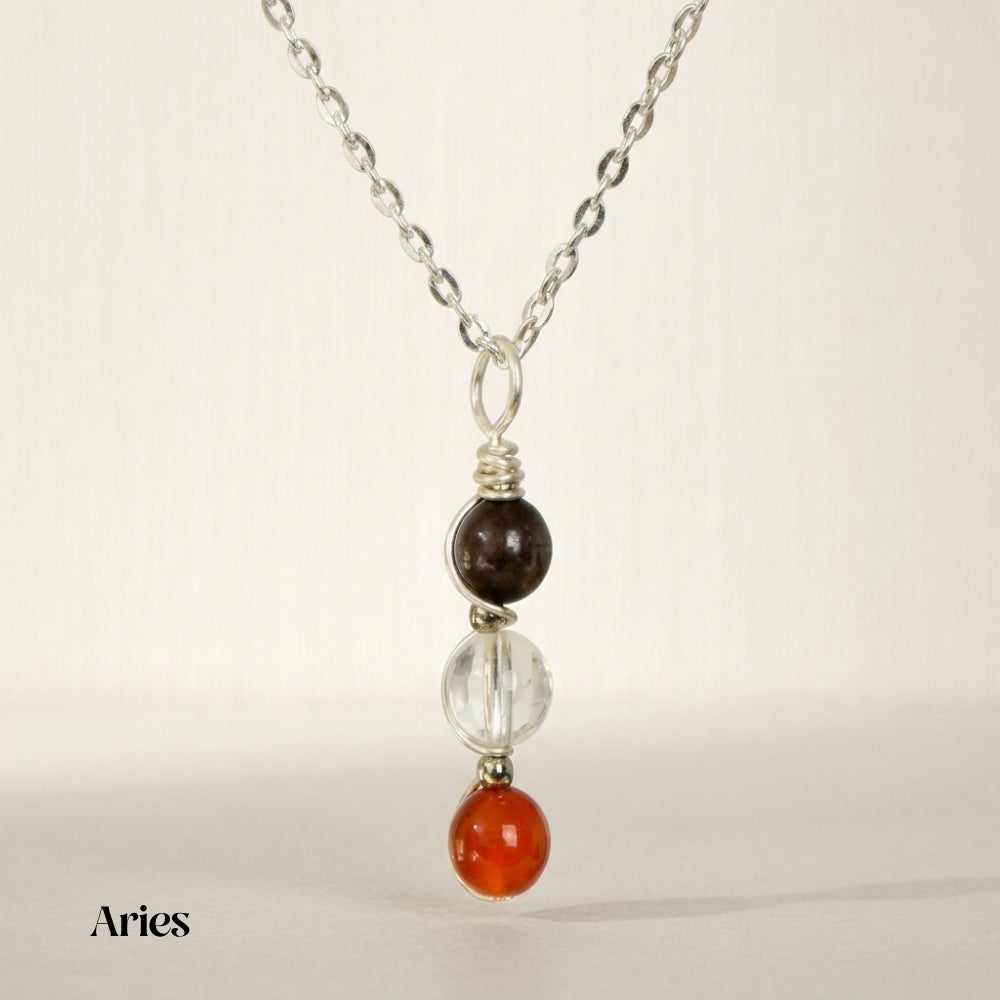 EMPATH PROTECTION NECKLACE