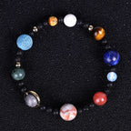 SOLAR SYSTEM BRACELET