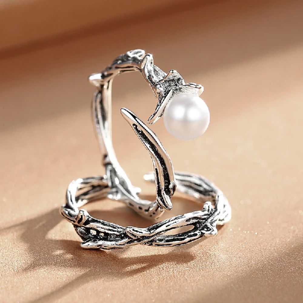 THORN RING (ADJUSTABLE)