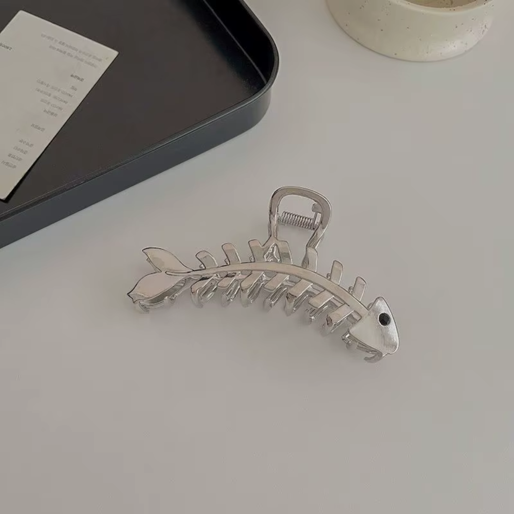 LUXURY ANIMALS HAIR CLIP