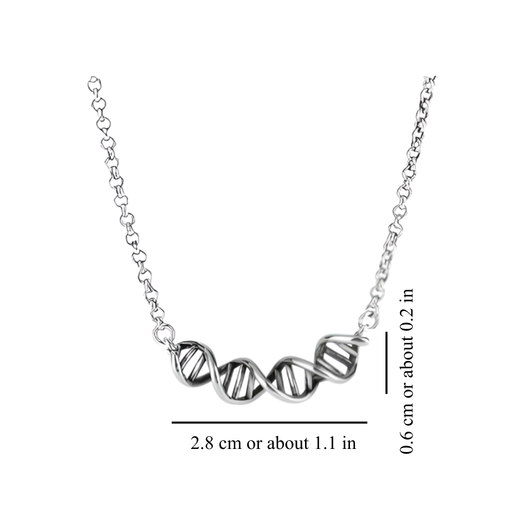DNA NECKLACE