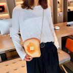 REALISTIC FRENCH TOAST BAG