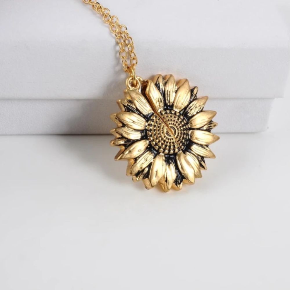 SUNSHINE NECKLACE