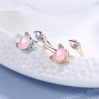 FOX RINGS (ADJUSTABLE)