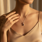 TRIPLE PROTECTION NECKLACE