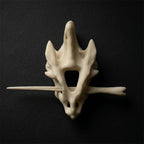 Fangra™ | Dragon Skull Clip
