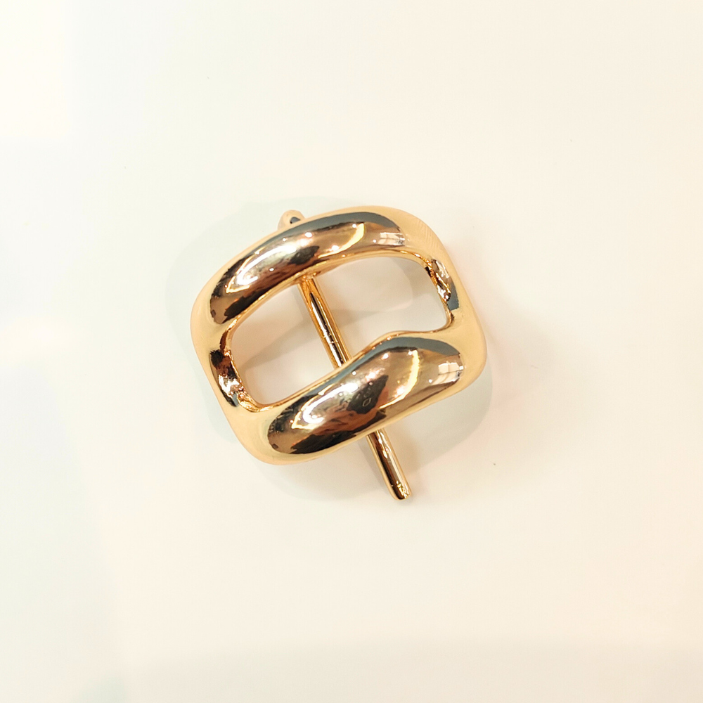 GOLDEN LUXE HAIR CUFFS (3 CUFFS)