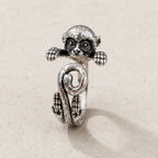 MONKEY RING (ADJUSTABLE)