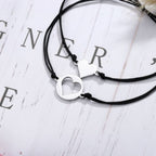 ETERNITY BRACELET SET (ADJUSTABLE)