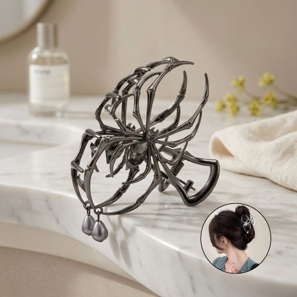 SPIDER CLAW CLIP