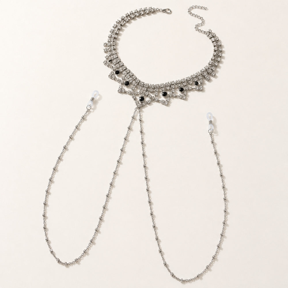 INTIMATE CHAIN (ADJUSTABLE)