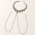 INTIMATE CHAIN (ADJUSTABLE)