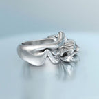 CAT RING (ADJUSTABLE)