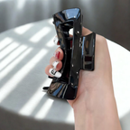 PuffClip™ | Squishy Hair Clip