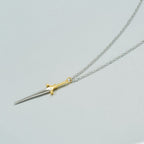 SWORD GRACE NECKLACE