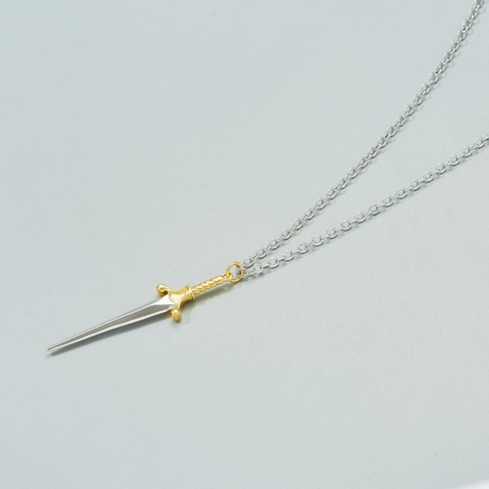 SWORD GRACE NECKLACE