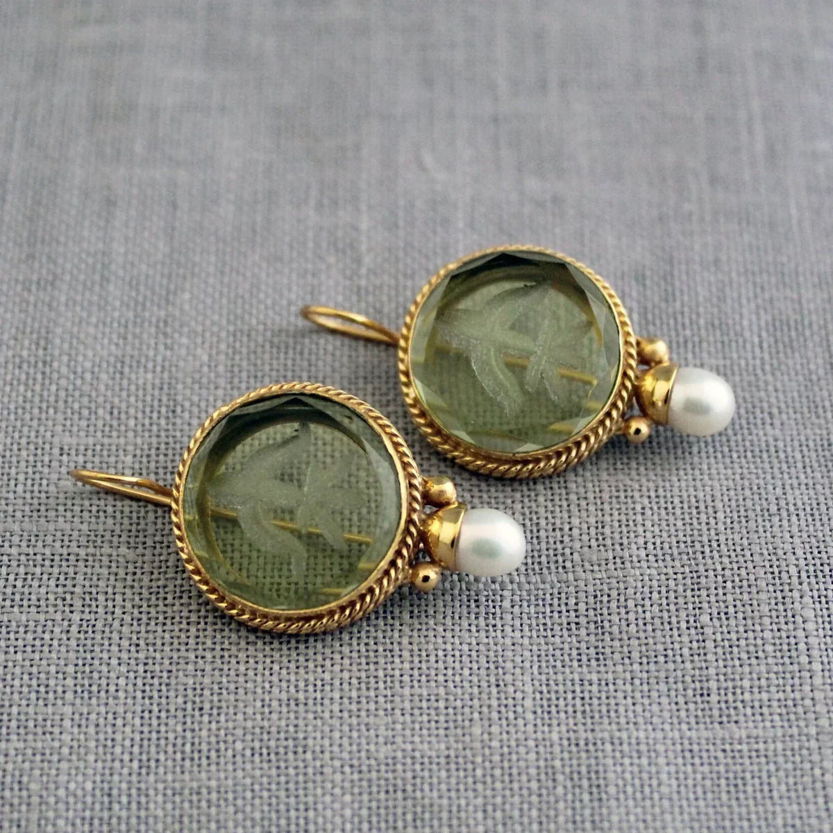 Penelope Premium Earrings