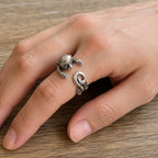 MONKEY RING (ADJUSTABLE)