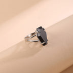 COFFIN RING