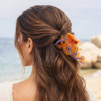 OCTOPUS HAIR CLIPS
