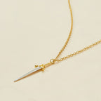 SWORD GRACE NECKLACE