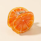 Lemonade™ | Fruit Hair Clips