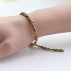 BUDDHIST LUCKY BRACELET (ADJUSTABLE)