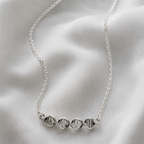 DNA NECKLACE