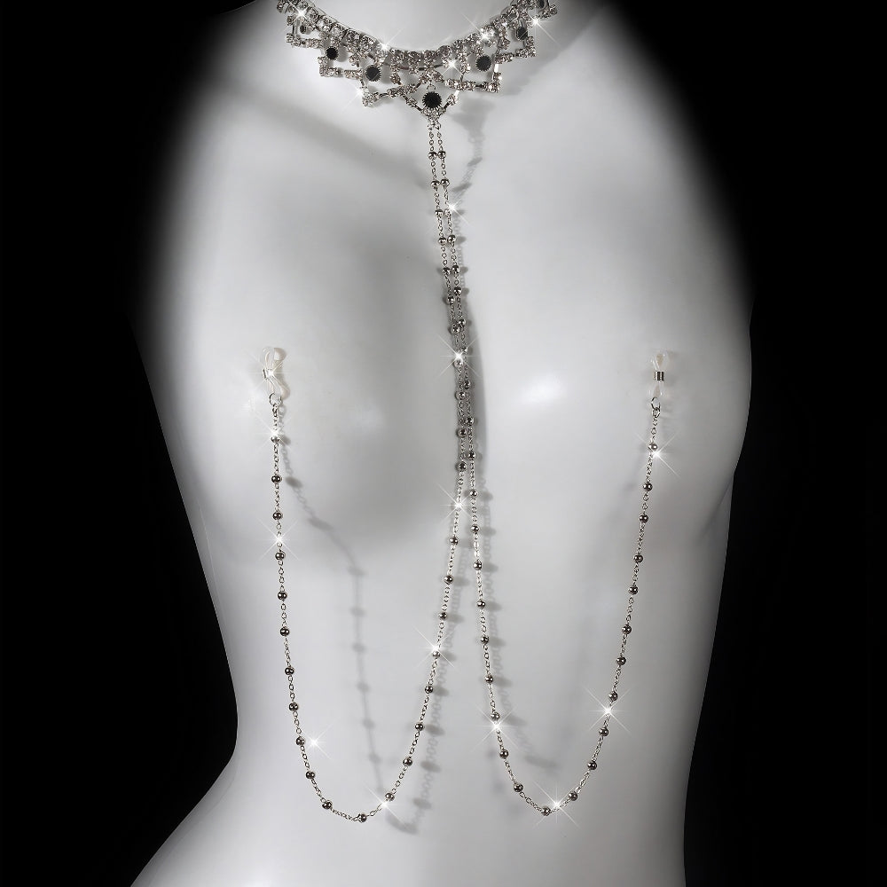 INTIMATE CHAIN (ADJUSTABLE)