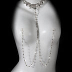 INTIMATE CHAIN (ADJUSTABLE)