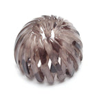 BIRD NEST PONYTAIL HAIR CLAW