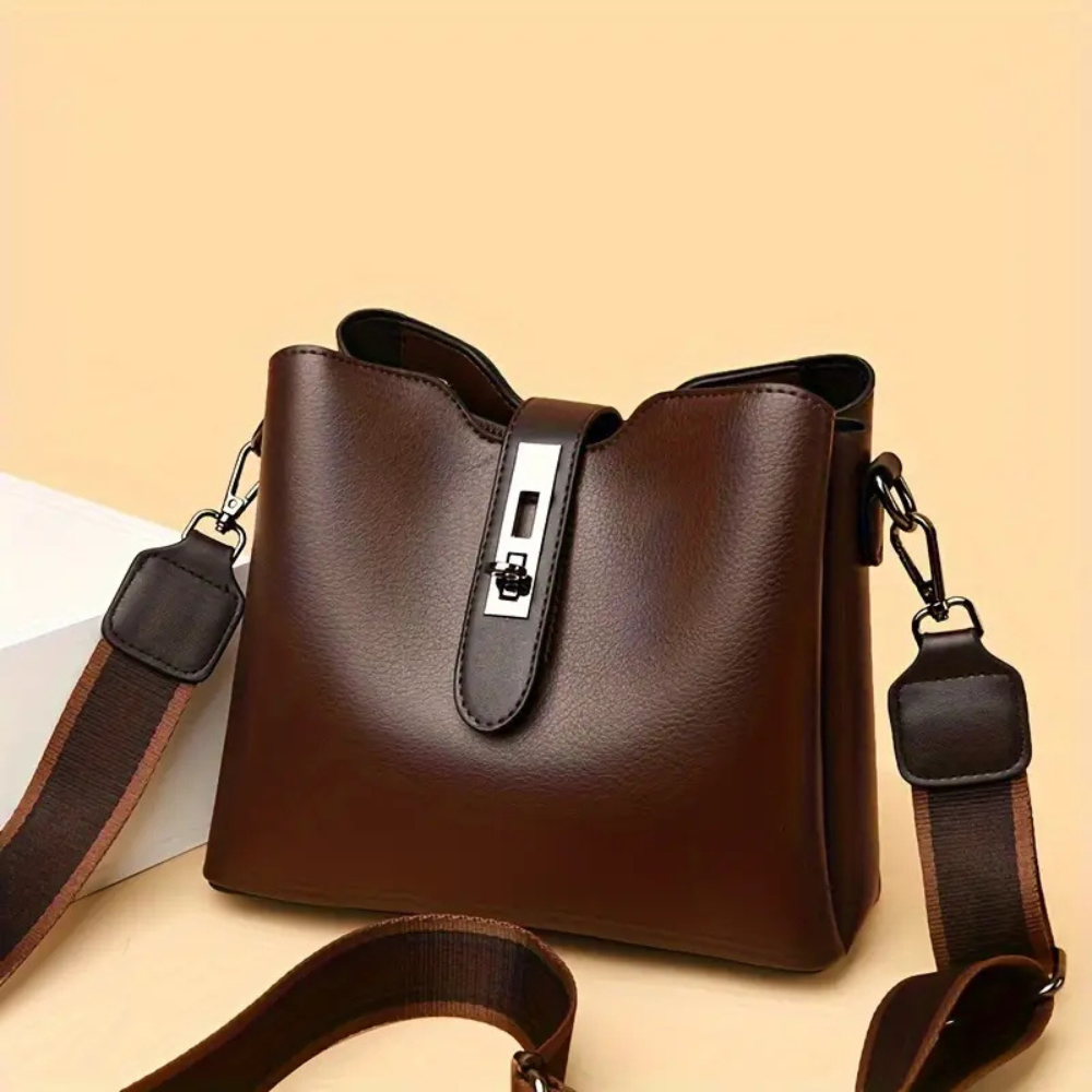 Aurelle™ | Vintage Luxe Bag