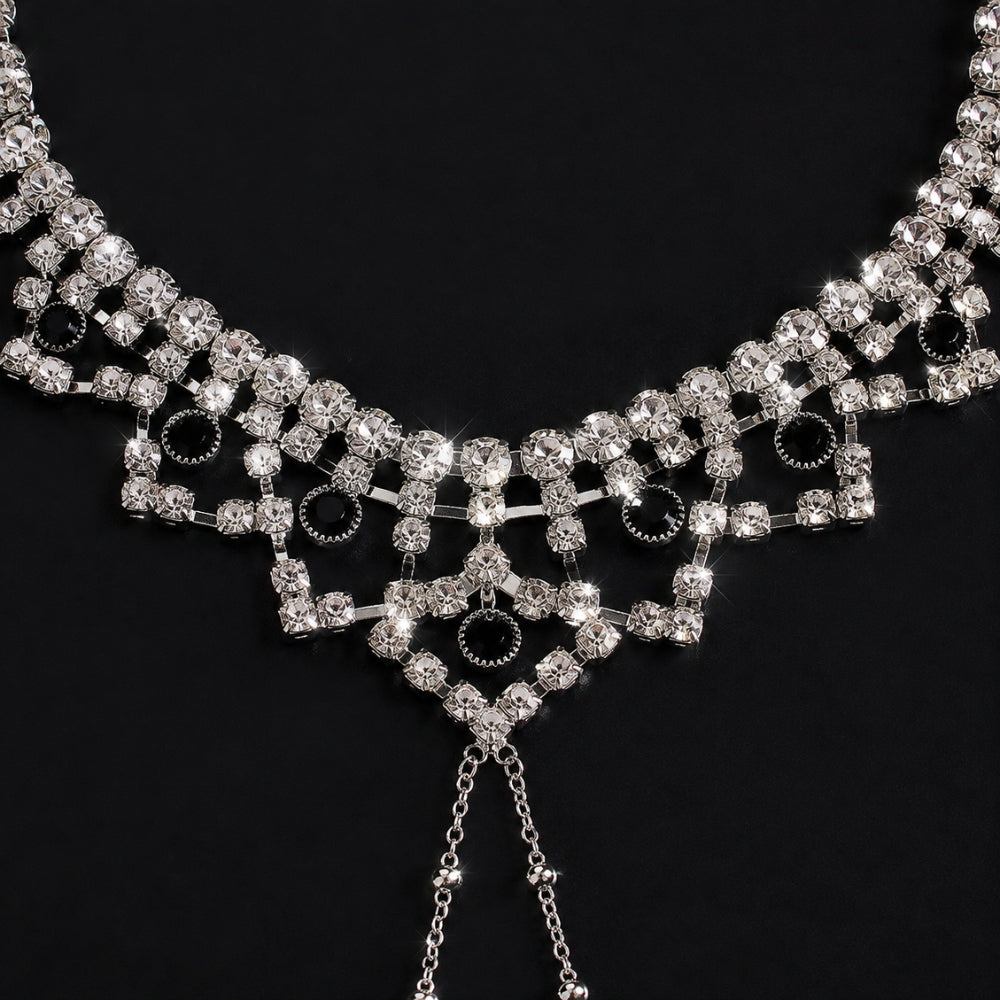 INTIMATE CHAIN (ADJUSTABLE)