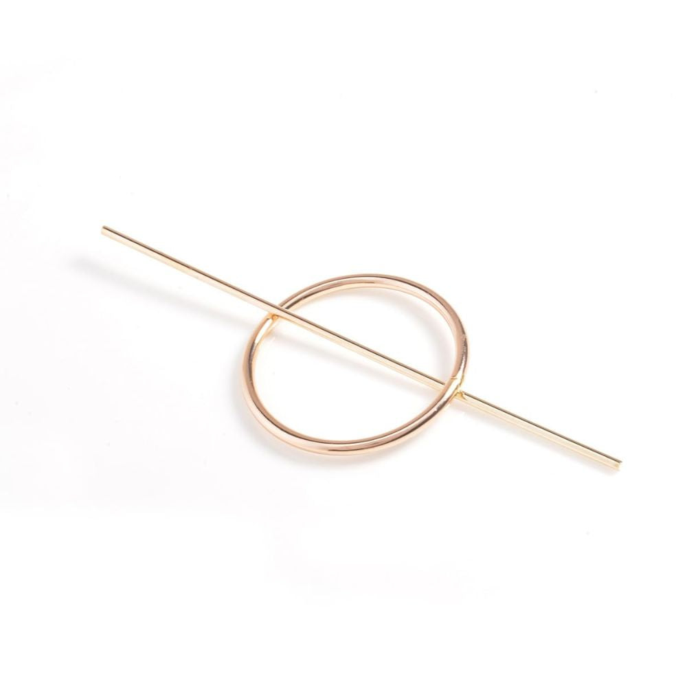 CHIC HAIR CLIP