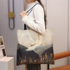 JAPANESE TOTE BAG