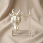 Bonecrest™ | Skull Clip