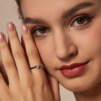 LOVE YOUR HEART RING