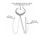 INTIMATE CHAIN (ADJUSTABLE)