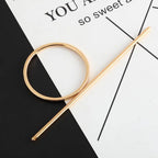 CHIC HAIR CLIP