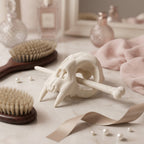 SkullPin™ | Skull Hair Holder Clip