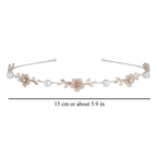 PEARL HAIR ACCESSORY