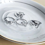 DINOSAUR RINGS (ADJUSTABLE)
