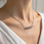 DNA NECKLACE