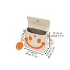 SMILEY BAG