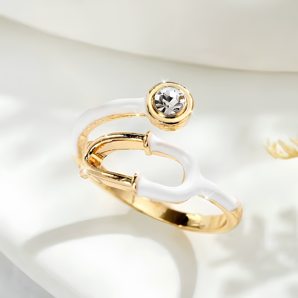 STETHOSCOPE RING