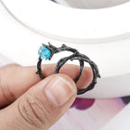 THORN RING (ADJUSTABLE)